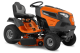 Husqvarna TS142L Lawn Tractor - Husqvarna Engine - 960430335