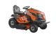 Husqvarna TS146X - 21.5HP Kawasaki Engine Lawn Tractor - 960430342