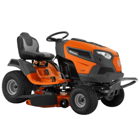 Husqvarna TS142K - 20HP Kohler Engine Lawn Tractor - 960430333