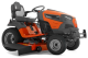 Husqvarna TS348XD 24HP Kawasaki Engine Lawn Tractor - 960430344