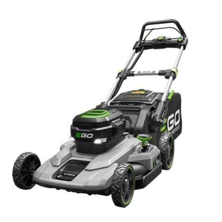 EGO Power+ LM2100SP 21" 56-Volt Cordless Self-Propelled Lawn Mower (Battery and Charger Not Included)