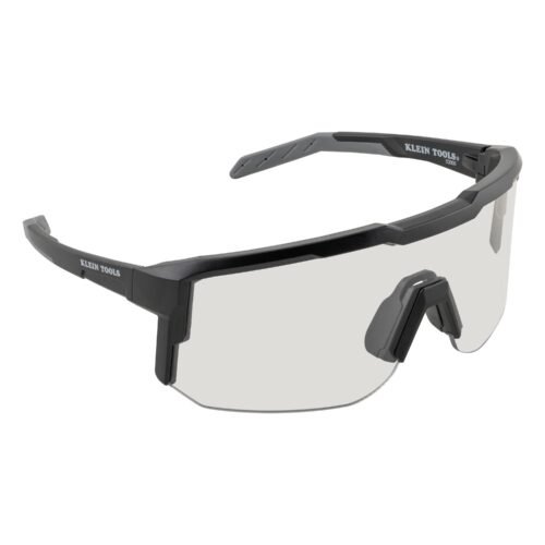 Klein Tools 03000 Blade Safety Glasses, Clear Lens