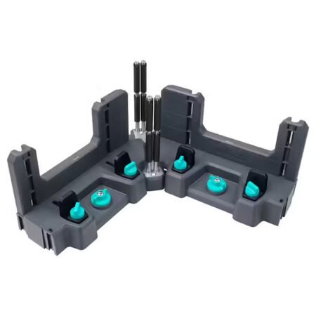 Boîte onglet - fausse-équerre PRO - WOLFCRAFT - 6956000