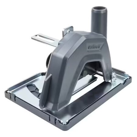 Capot d'aspiration pr meuleuses - WOLFCRAFT - 5017000