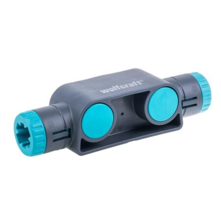 Connecteur serre-joint - WOLFCRAFT - 3039000