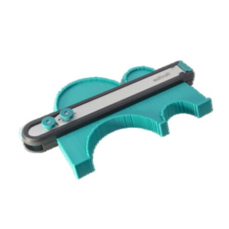 Copieur de contour 250 mm - WOLFCRAFT - 6980000