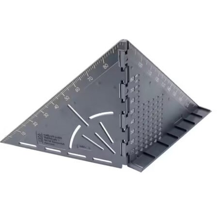 Equerre 3D VARIO - WOLFCRAFT - 5209000