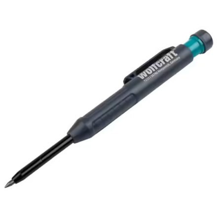 Marqueur pour trou profond - WOLFCRAFT - 5215000