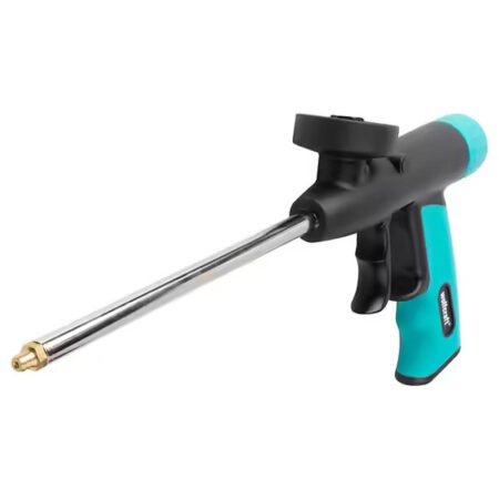 Pistolet pour mousse expansive - WOLFCRAFT - 4342000