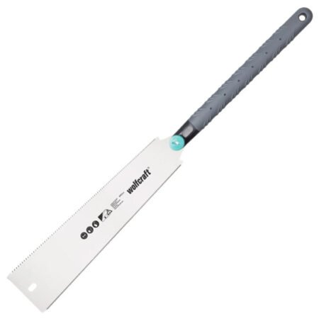 Scie japonaise 330 mm - WOLFCRAFT - 6955000
