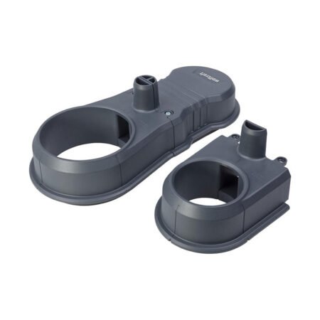 Système d'aspiration trépans/forets - WOLFCRAFT - 5954000