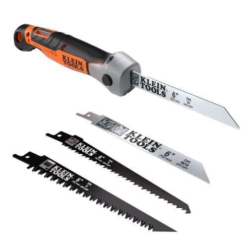 Klein Tools 31757 Folding Multi-Purpose Jab Saw