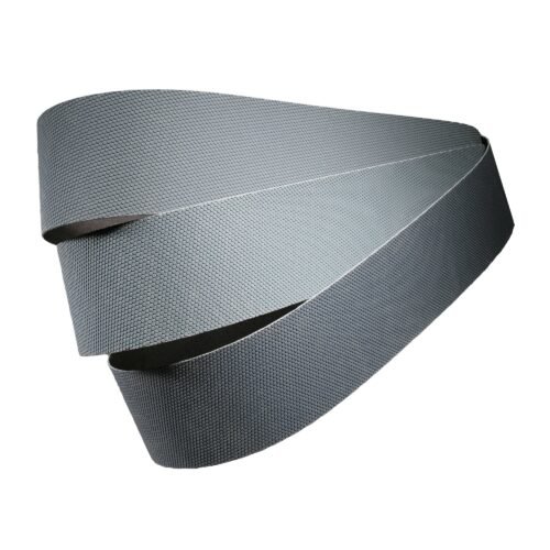 3M Trizact Cloth Belt 463FC, A45 YF-weight, 8 in x 98 in, Film-lok,Full-flex