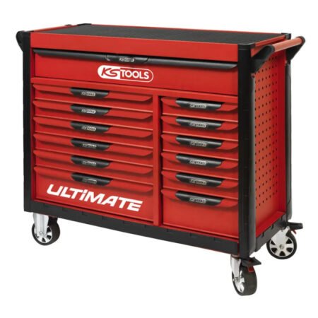Servante ULTIMATE 13 tiroirs  - KS TOOLS - 809.0013