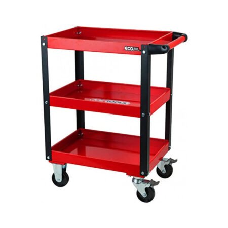 Chariot d'atelier métal  - KS TOOLS - 890.0001