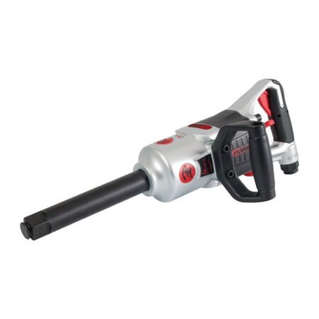 Clé à choc pneumatique à broche longue superMONSTER 1'', 3405 Nm  - KS TOOLS - 515.3280