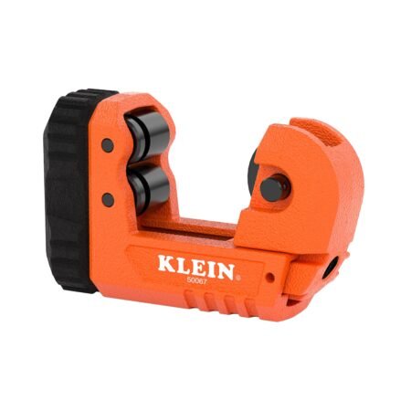 Klein Tools 50067 7/8-Inch Micro Tubing Cutter
