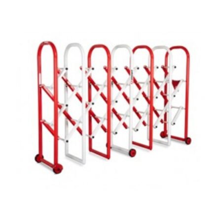 Barrière extensible InstaGate - Armorgard - IG6