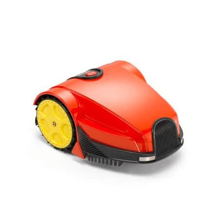 Robot tondeuse WR30S - 2000m2