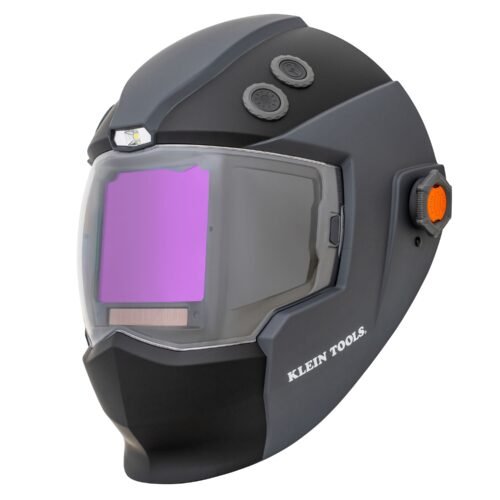 Klein Tools 60141 Phoenix Series Panoramic Welding Helmet