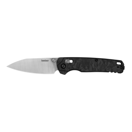 Kershaw 6105CF Bel Air - Carbon Fiber