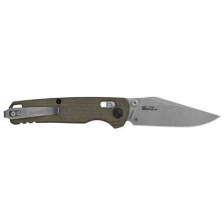 Kershaw 6106 Bel Air - Clip Point