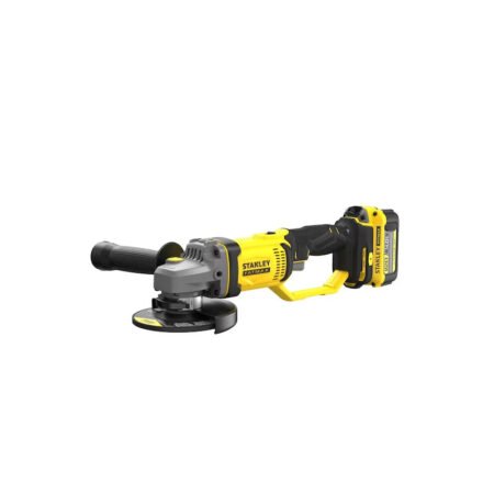 Meuleuse 125mm - Lithium 18V STANLEY SFMCG400B-XJ - Sans batterie
