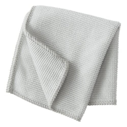 3M Electronics Microfiber Cleaning Cloth 9021, 20/1, 1 pack