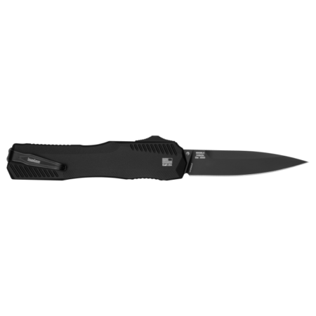 Kershaw 9000BLK Livewire - Black