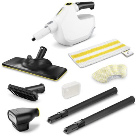 Balai vapeur SC 1 Multi & Up  - KARCHER -  1300W - 1.516-410.0