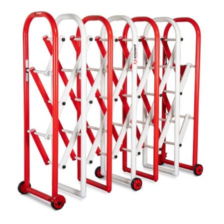 Barrière extensible InstaGate - Armorgard - IG4