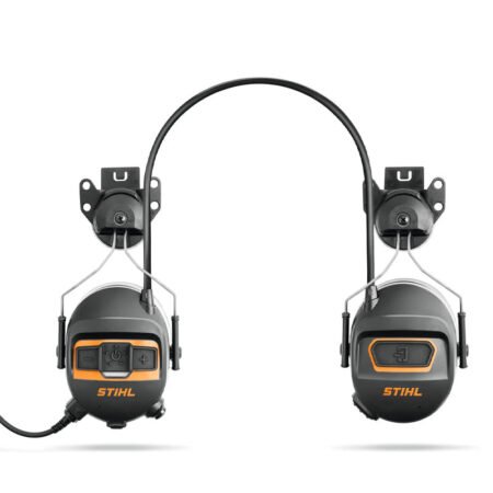 Casque Oreillettes - STIHL -   00008898011 - ADVANCE ProCOM