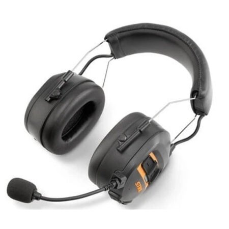 Casque STIHL - 00008840544 - ADVANCE ProCOM