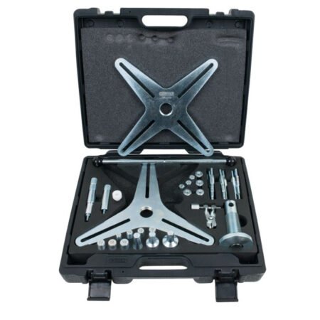 Coffret pour embrayages de type SAC 37pces  - KS TOOLS - 150.2160