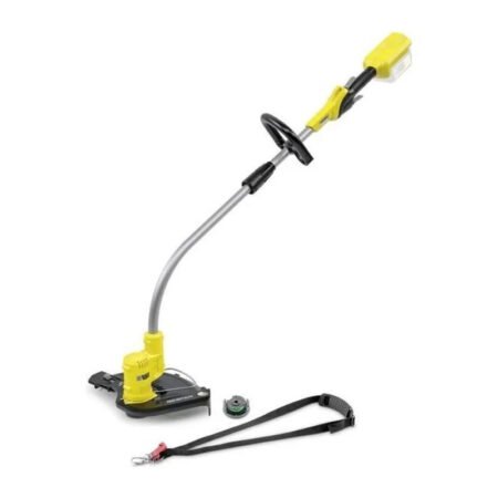 Coupe-bordures à batterie - KARCHER - LTR 36-33