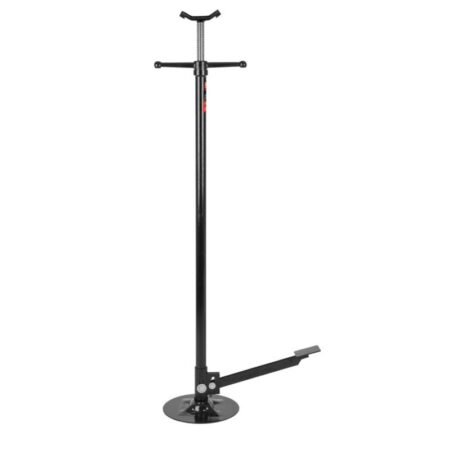 Etai télescopique à pédale  - KS TOOLS - 160.0342