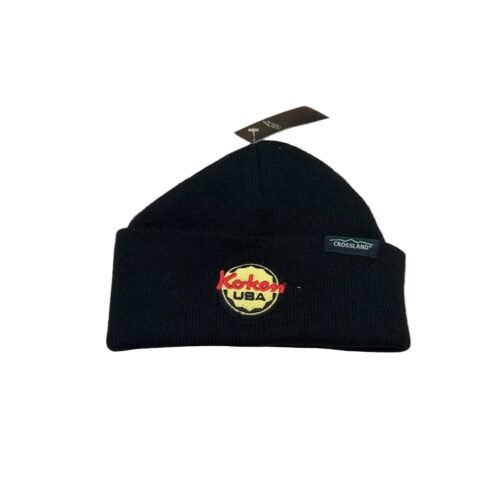 Ko-Ken Beanie