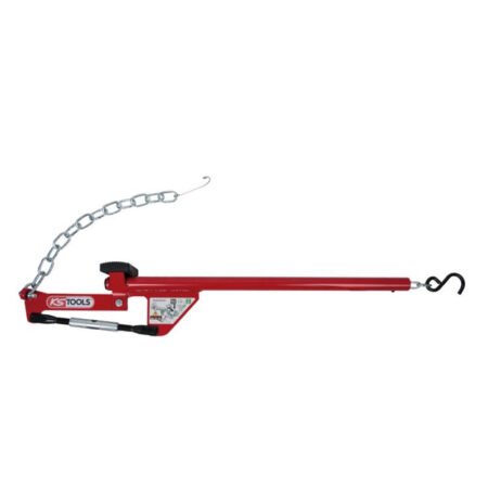Levier d'essieu universel à chaine  - KS TOOLS - 700.1495