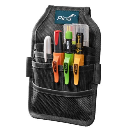 MASTER-BELT - PICA Marker - Pochette ceinture accrochable