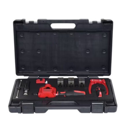 Module d'appareil à collets pour durites de frein, 16 pcs  - KS TOOLS - 122.1290