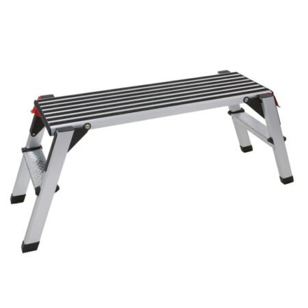 Marche-pied aluminium  - KS TOOLS - 800.0960