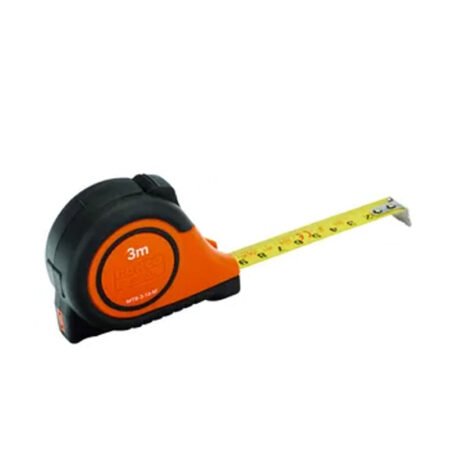 Mètre ruban 5m 25mm BAHCO - MTB-5-25