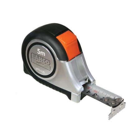 Mètre ruban 8m magnetique BAHCO - MTS-8-25