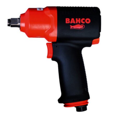 Mini Clé a choc 1/2 BAHCO - BPC814