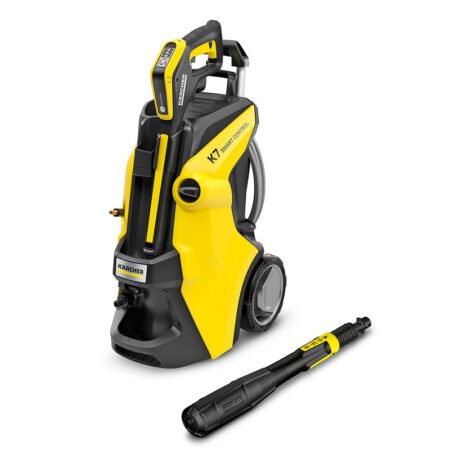Nettoyeur haute pression - KARCHER -  K7 Smart Control Flex - 1.317-340
