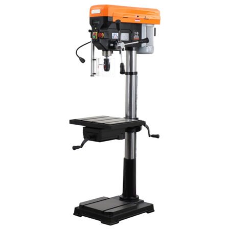 Perceuse à colonne - PEUGEOT Outils Pro - PPSC30TE