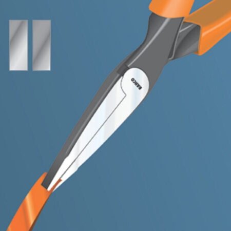 Pince becs longs BAHCO - 2421 G-160