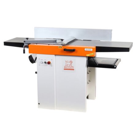 Raboteuse Dégauchisseuse - PEUGEOT Outils Pro - PRD254SC