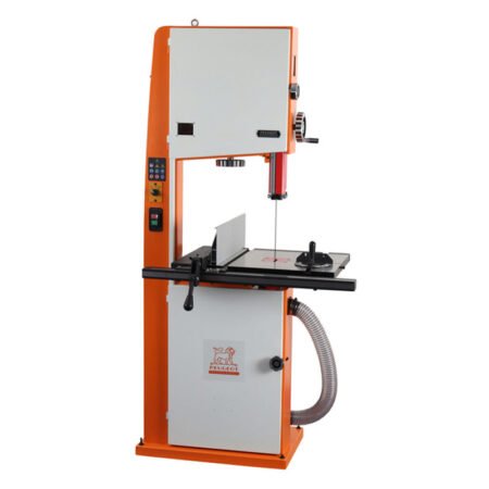 Scie à ruban - PEUGEOT Outils Pro - BOIS PSR430