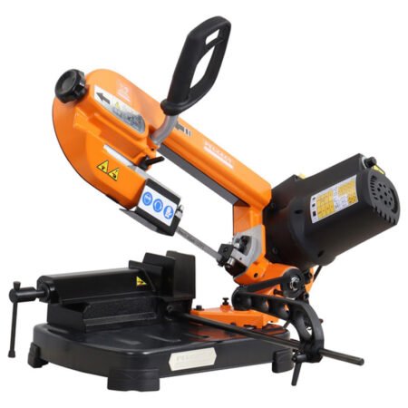 Scie à ruban - PEUGEOT Outils Pro -  PSR125MVE